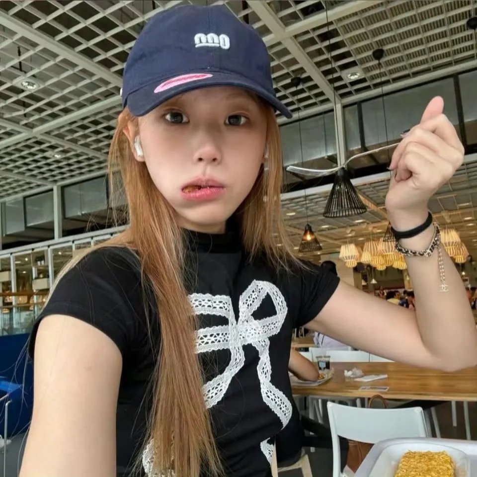 甜美的梦